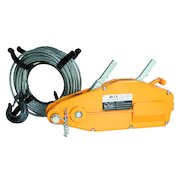 Wire Rope Hoist